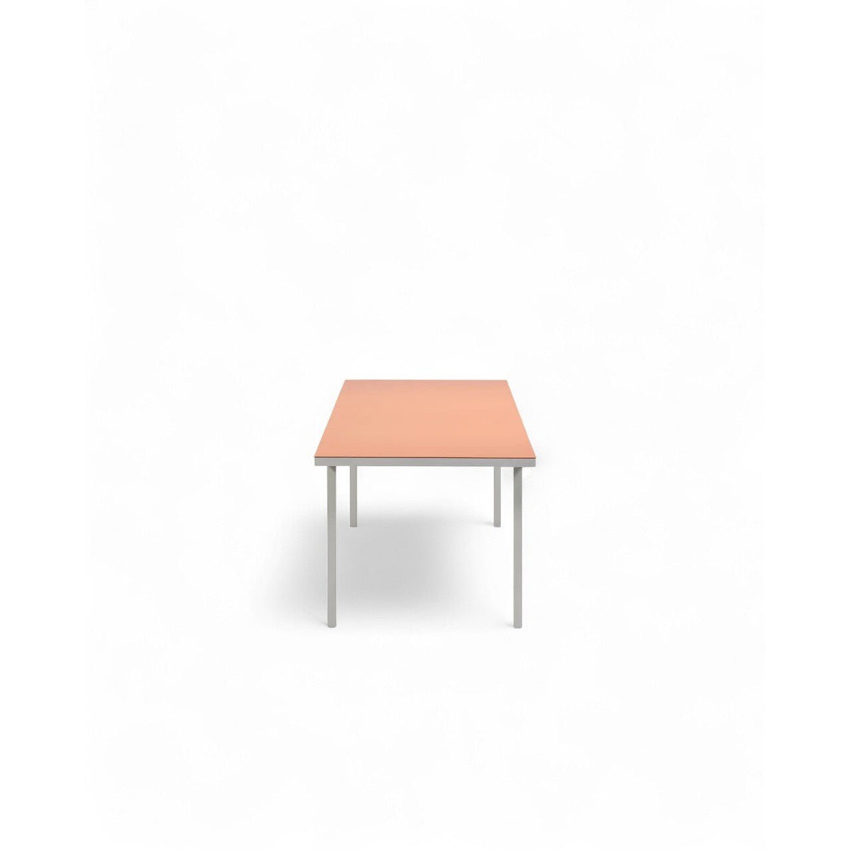 Alu Dining Table L - Esstisch - Valerie Objects – view 10
