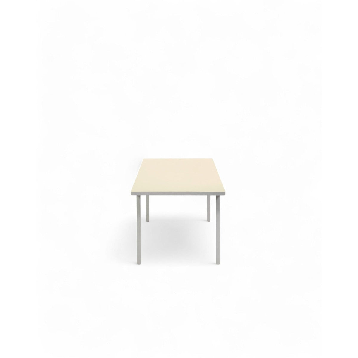 Alu Dining Table L - Esstisch - Valerie Objects – view 4