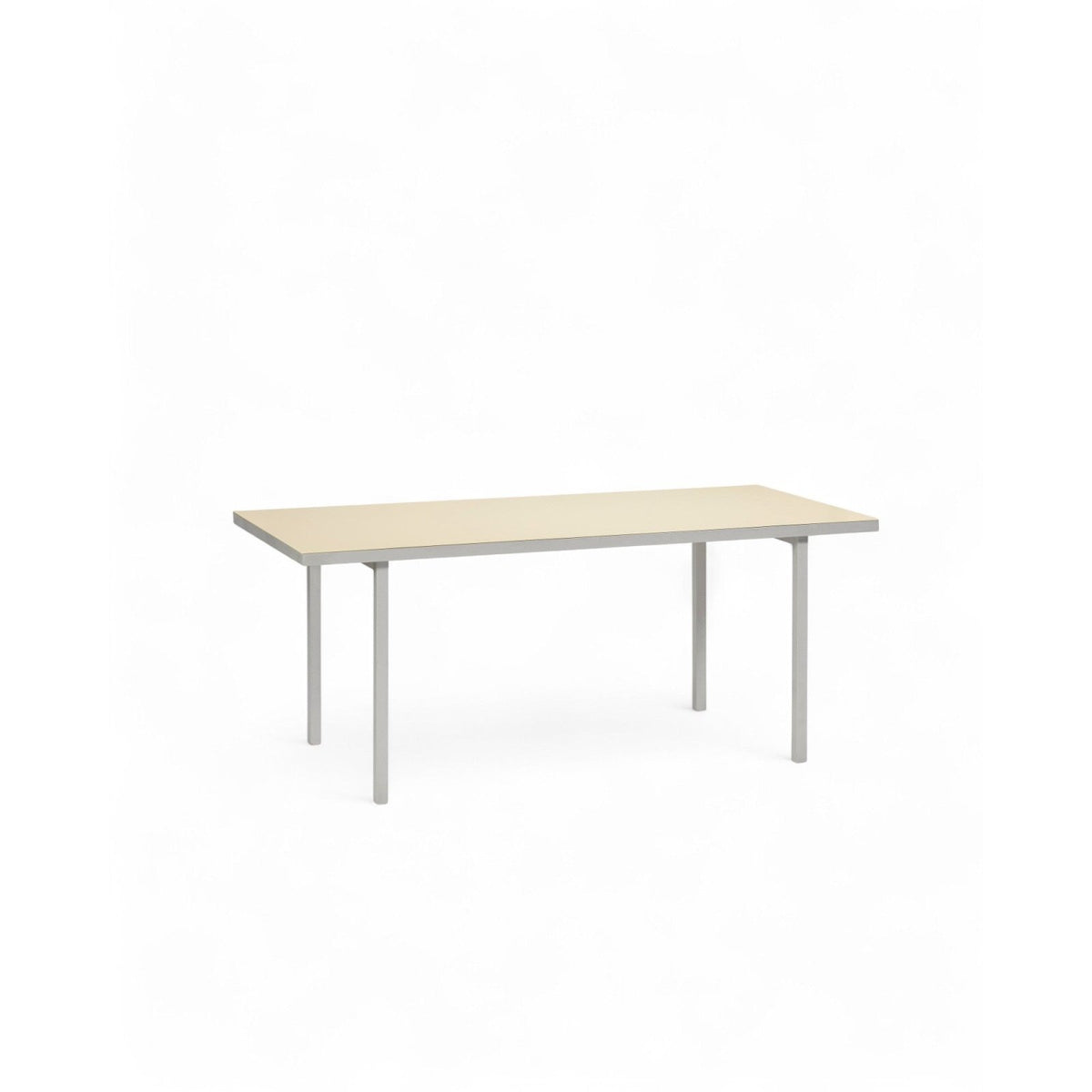 Alu Dining Table M - Esstisch - Valerie Objects