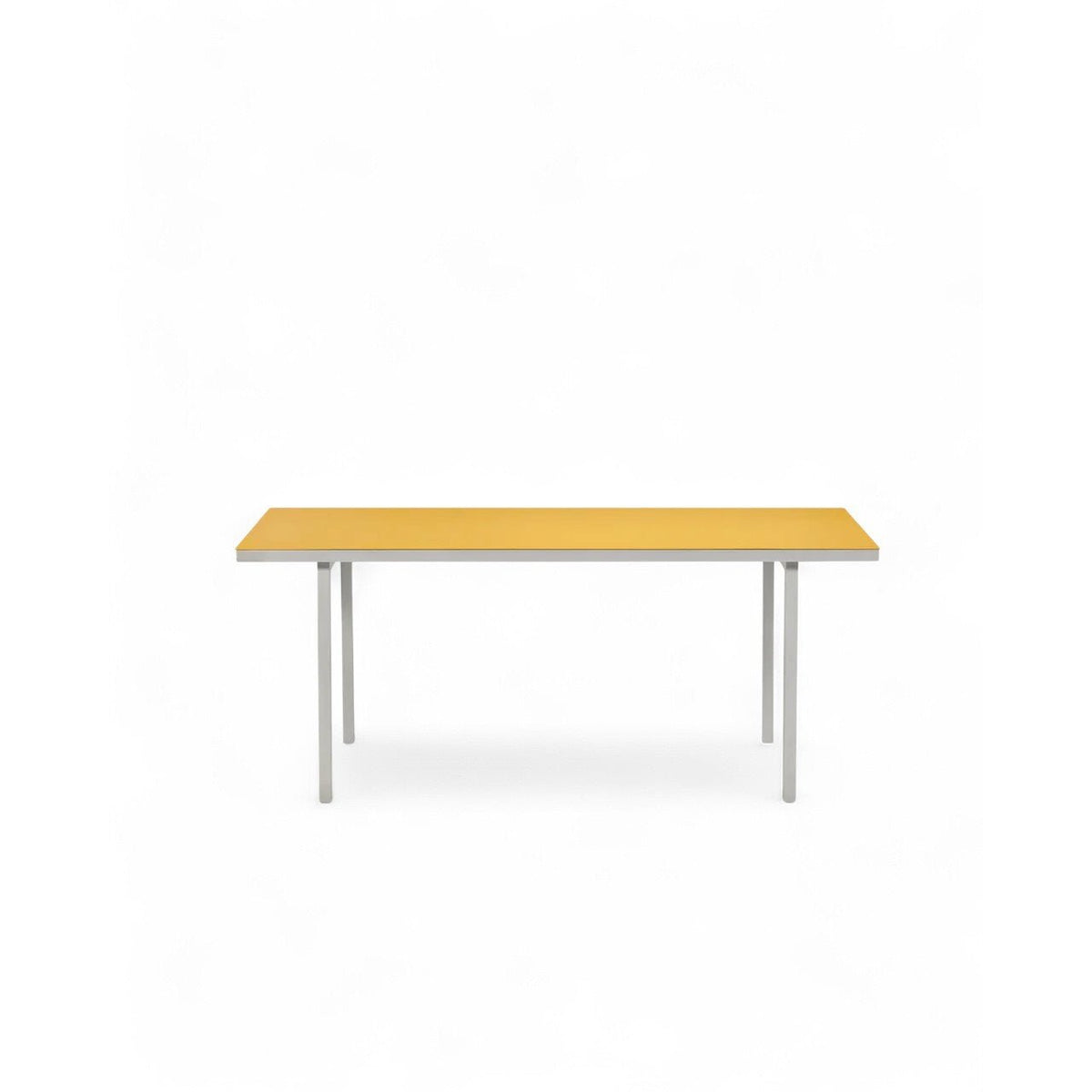 Alu Dining Table M - Esstisch - Valerie Objects – view 8