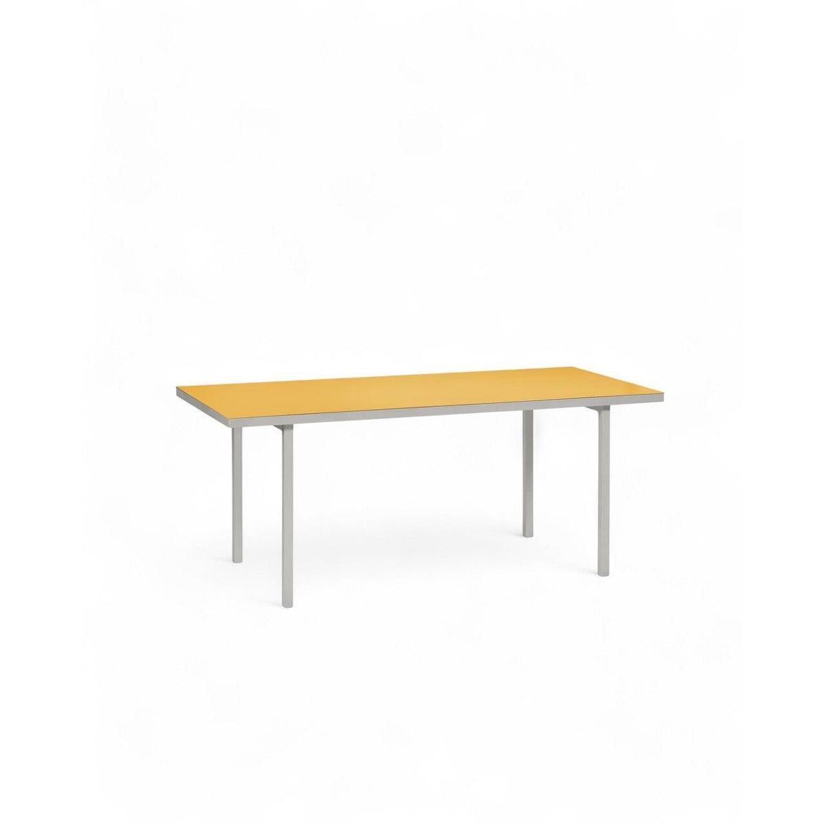 Alu Dining Table M - Esstisch - Valerie Objects
