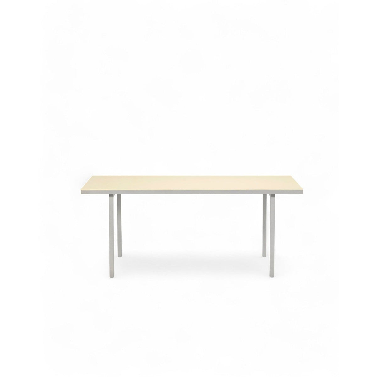 Alu Dining Table M - Esstisch - Valerie Objects – view 3