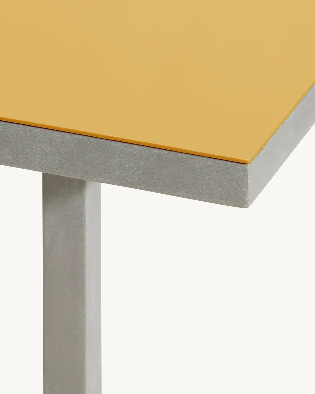 Alu Dining Table M - Esstisch - Valerie Objects – view 11