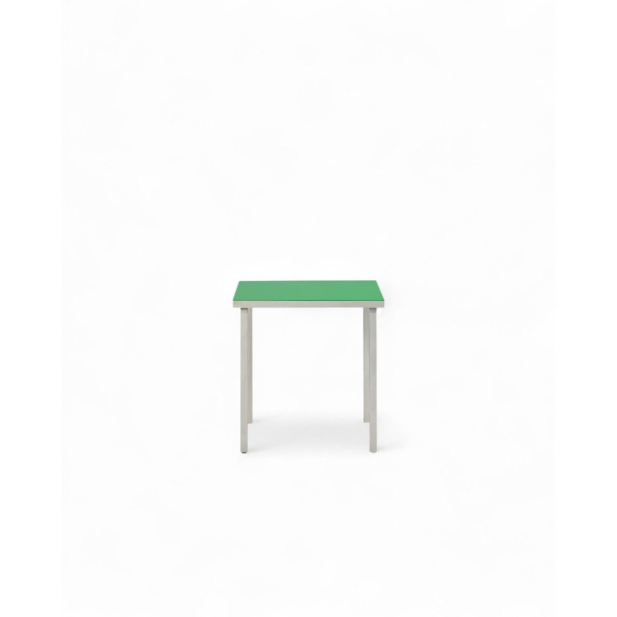 Alu Dining Table S - Beistelltisch - Valerie Objects – view 9