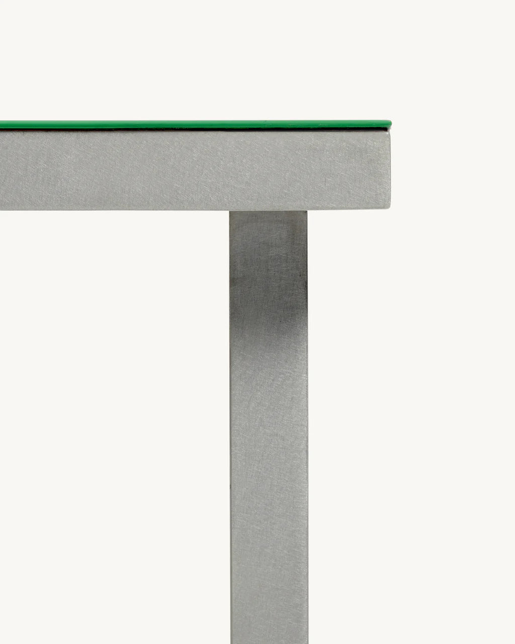 Alu Dining Table S - Beistelltisch - Valerie Objects – view 10