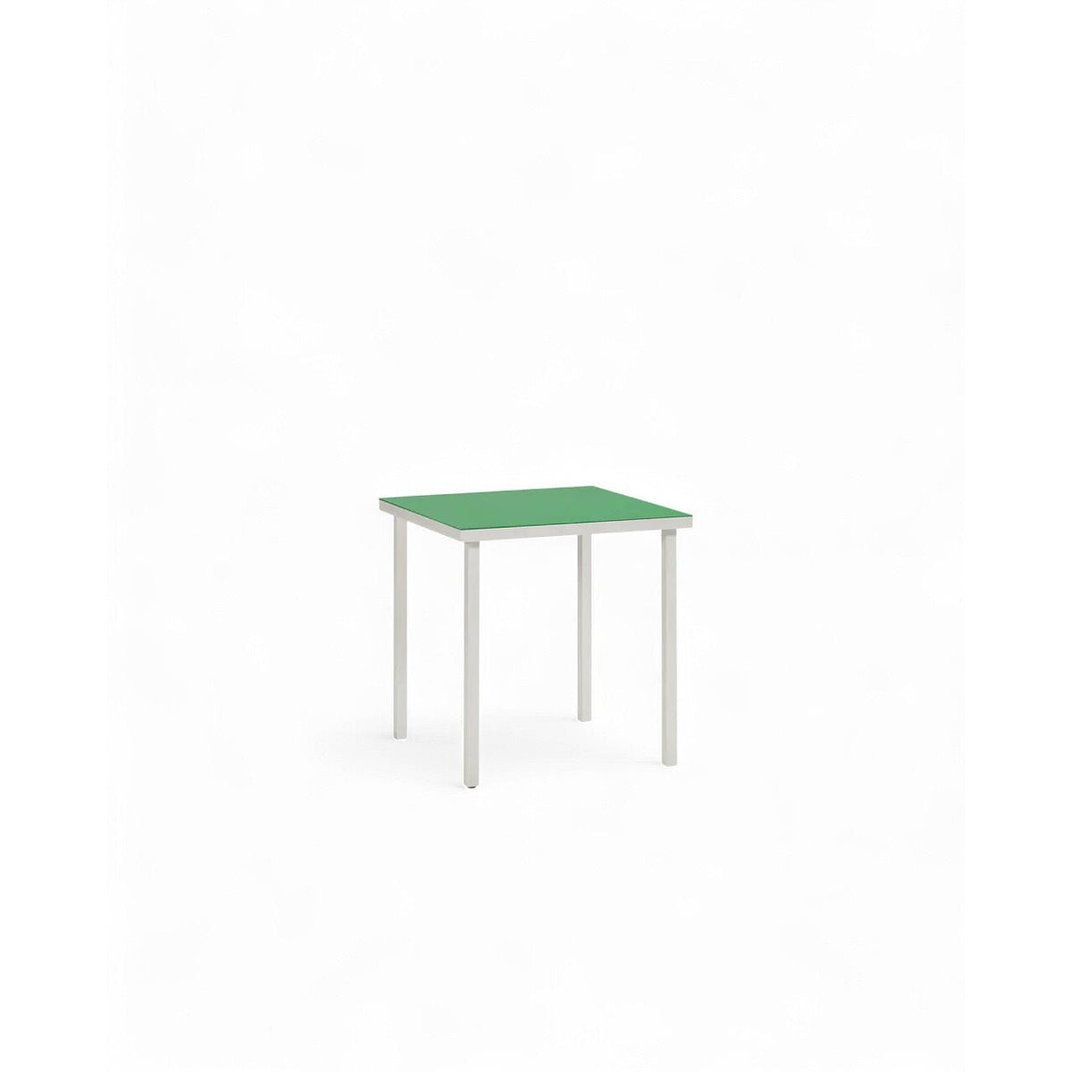 Alu Dining Table S - Beistelltisch - Valerie Objects