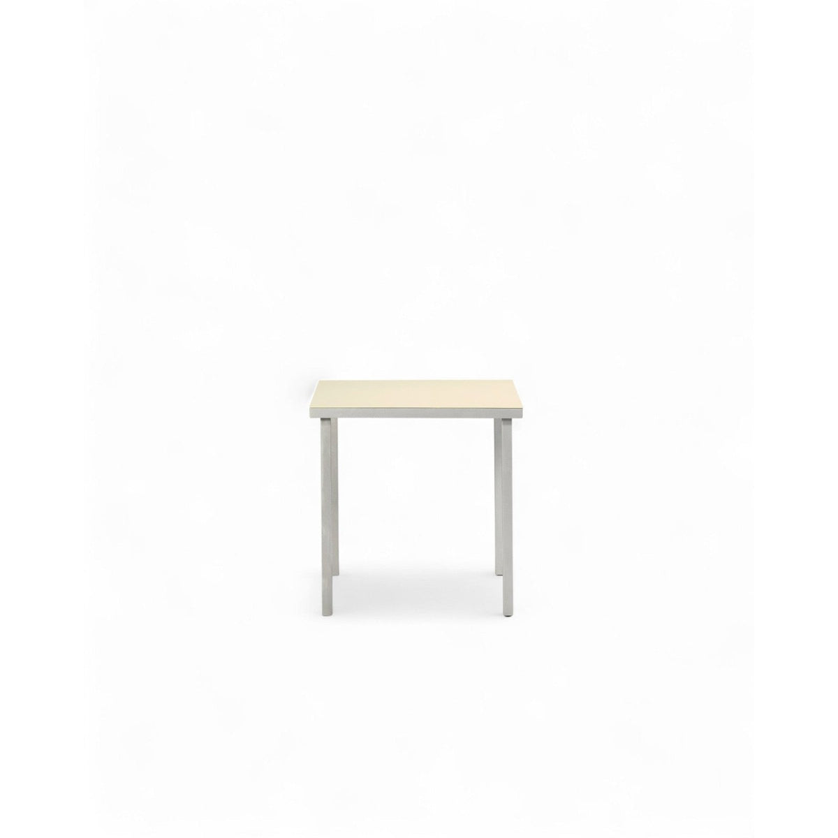 Alu Dining Table S - Beistelltisch - Valerie Objects – view 3