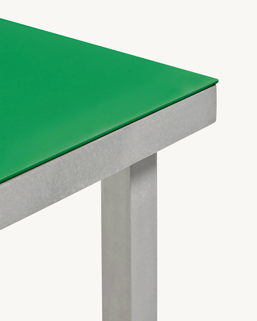 Alu Dining Table S - Beistelltisch - Valerie Objects – view 11