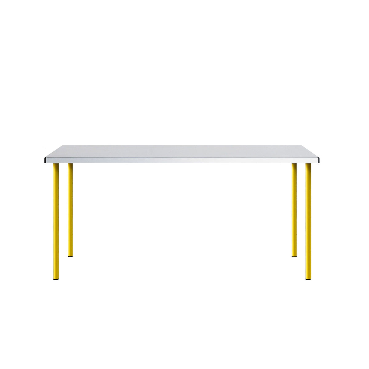 Aluminium Tisch 2 – Lehni – Ansicht 5