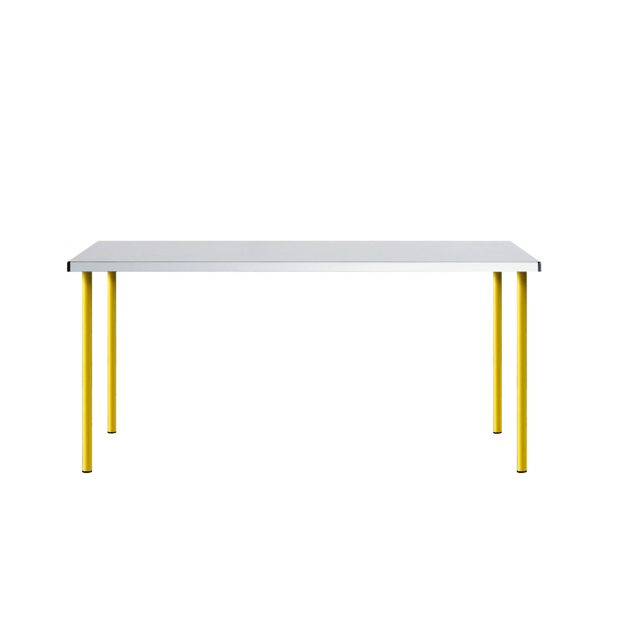 Aluminium Table 2 – Lehni