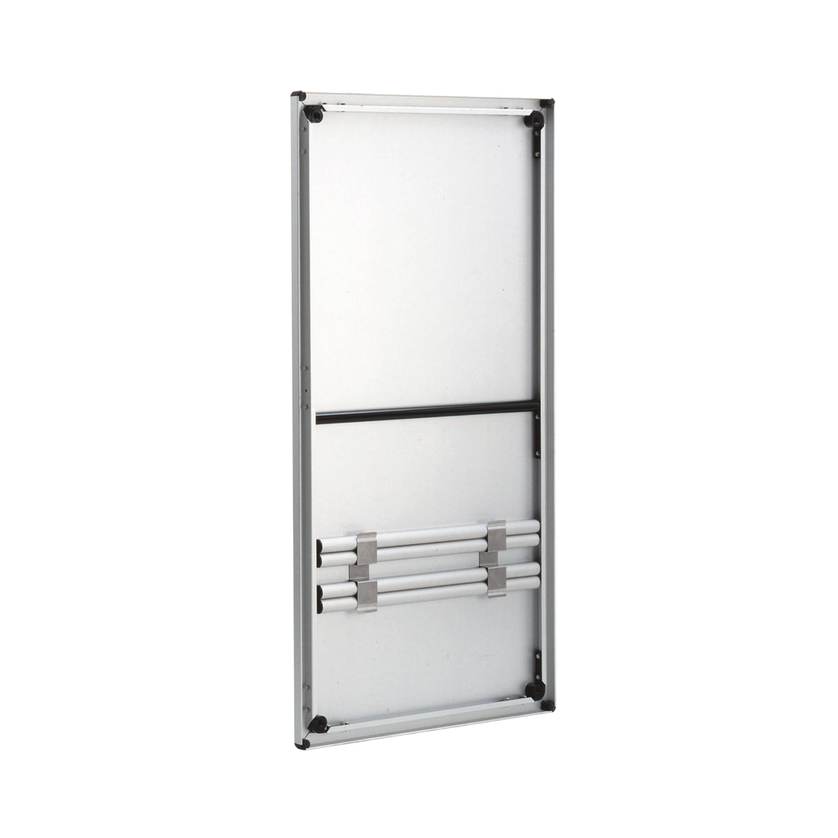 Aluminium Tisch 2 – Lehni – Ansicht 6
