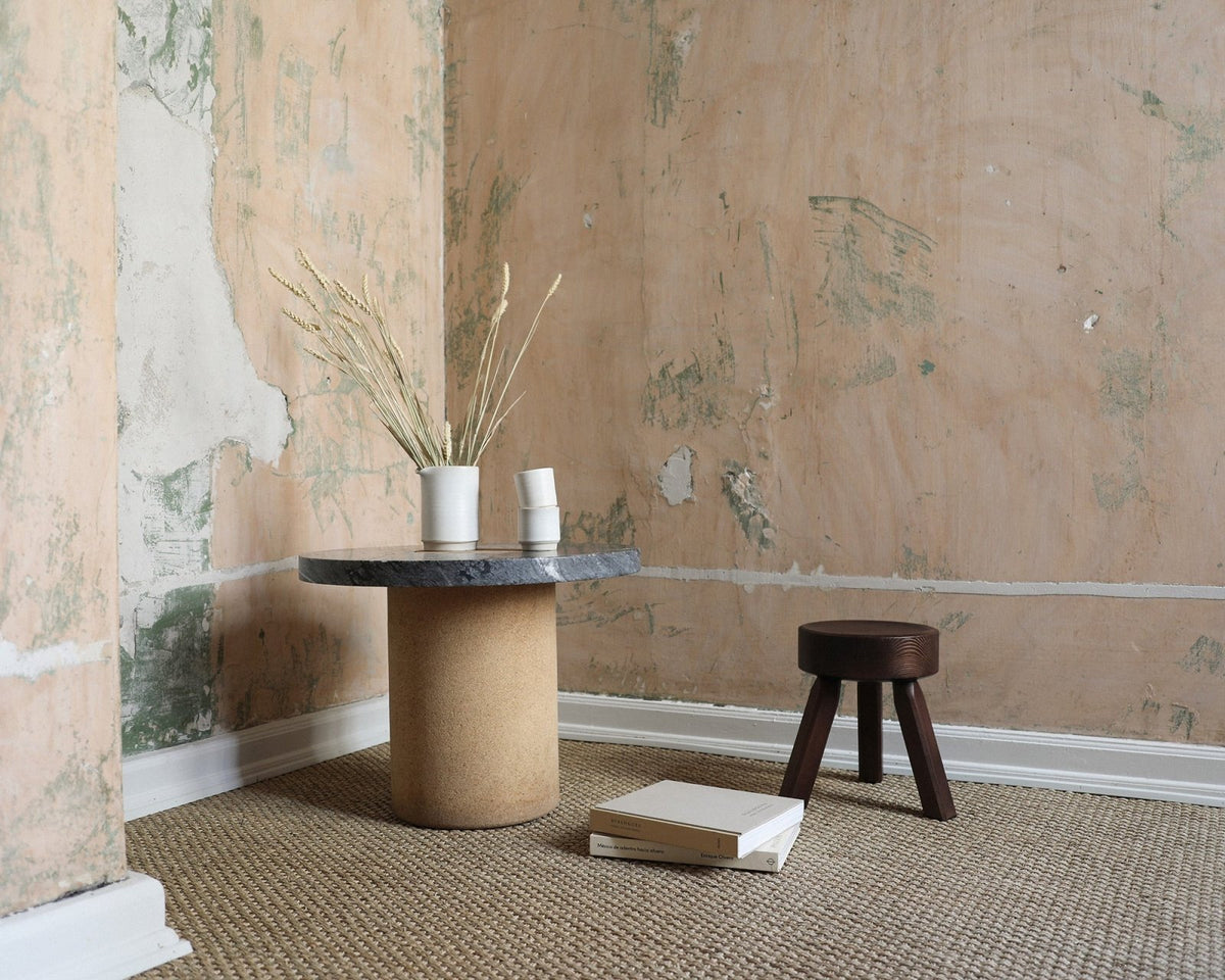 AML Stool - Dark Pine - Stools - Frama