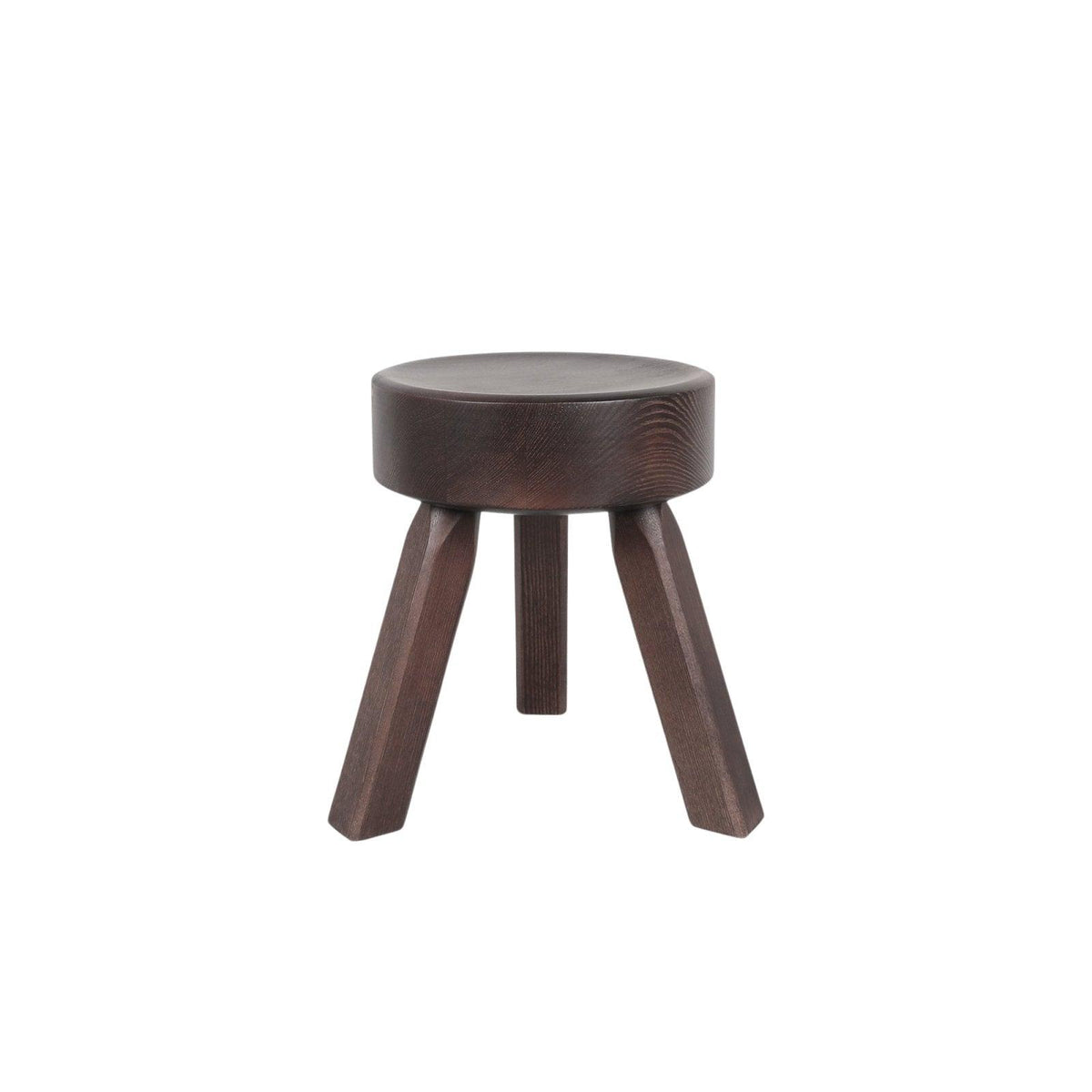 AML Stool - Dark Pine - Stools - Frama – view 4
