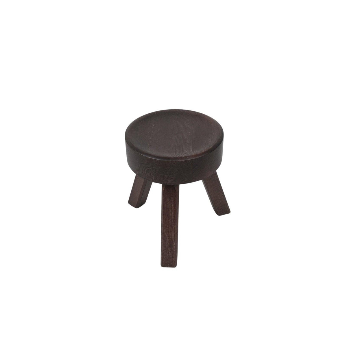 AML Stool - Dark Pine - Stools - Frama – view 9