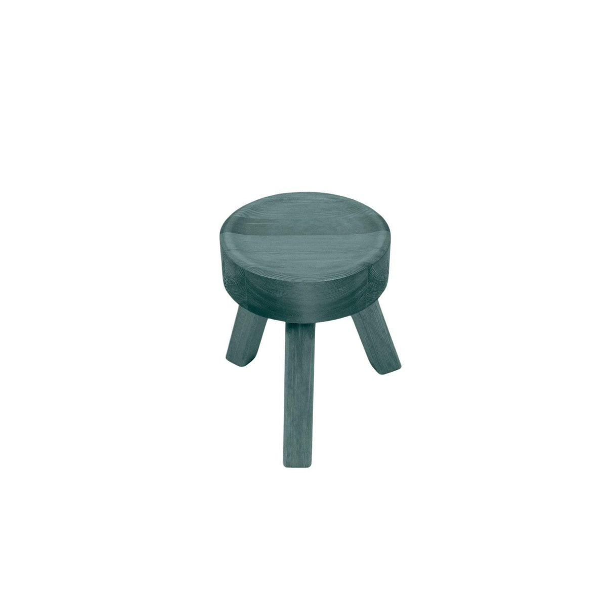 AML Stool - Green Pine - Stools - Frama – view 6