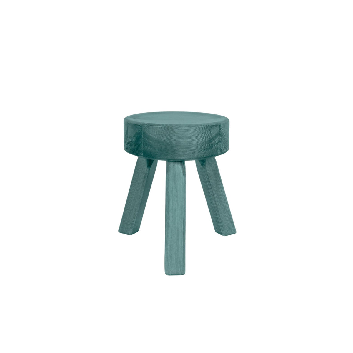 AML Stool - Green Pine - Stools - Frama