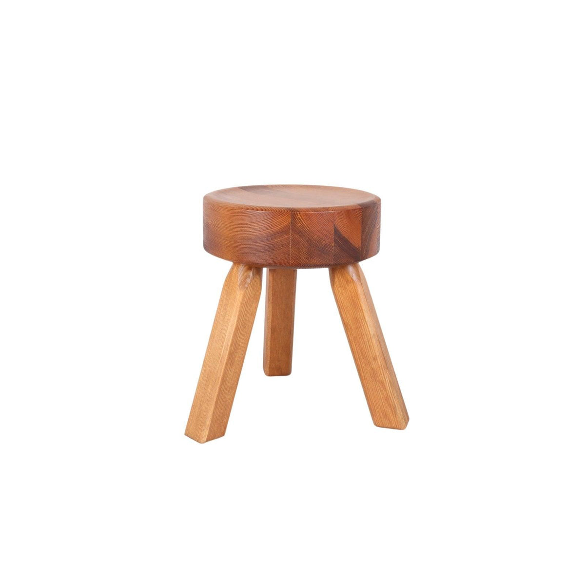 AML Stool - Pine - Stools - Frama – view 5