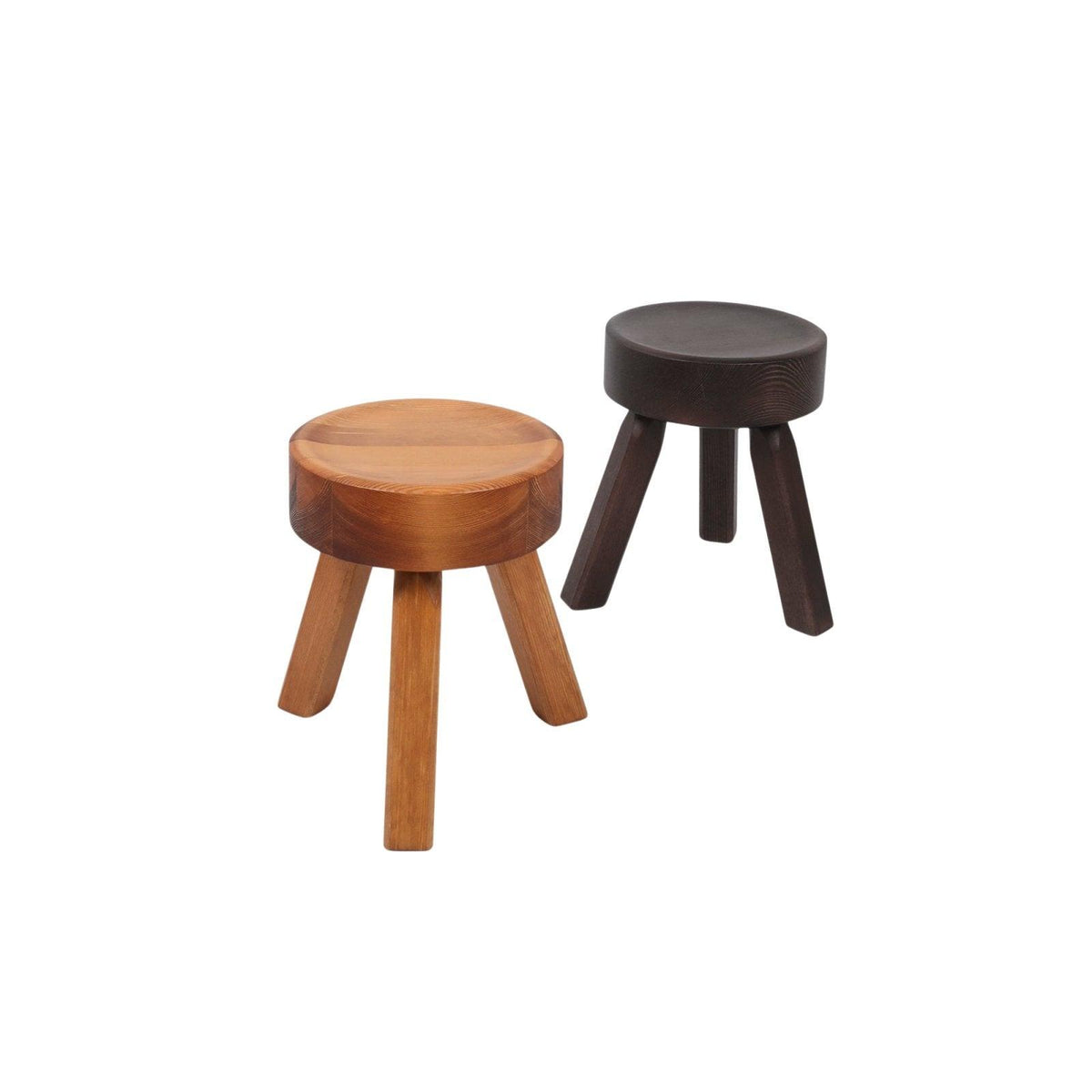 AML Stool - Pine - Stools - Frama – view 7