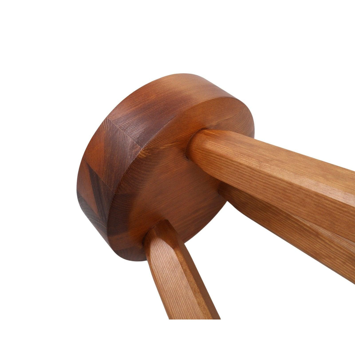AML Stool - Pine - Stools - Frama – view 6