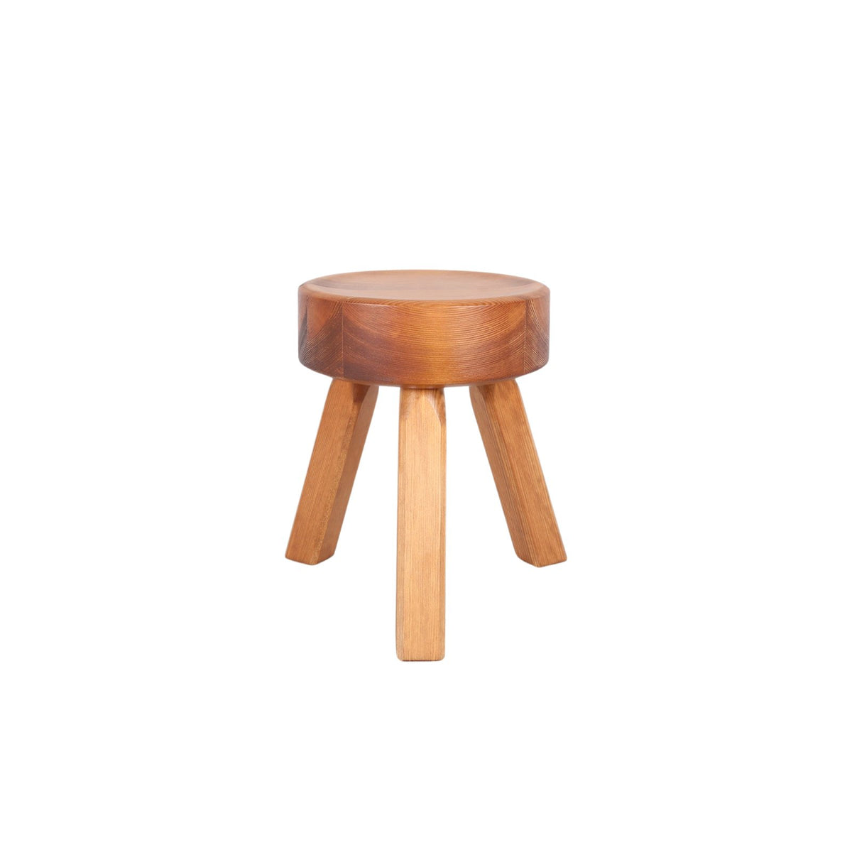 AML Stool - Pine - Stools - Frama