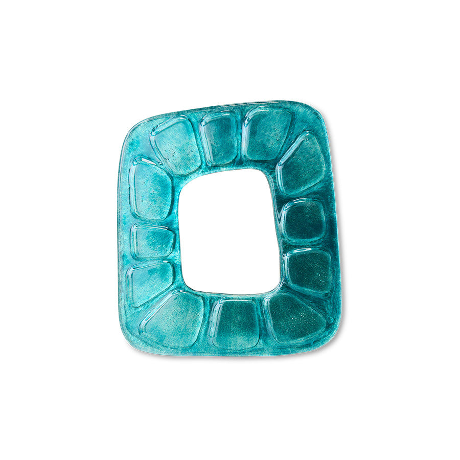 Funky Wall Mirror – HKLIVING – view 3
