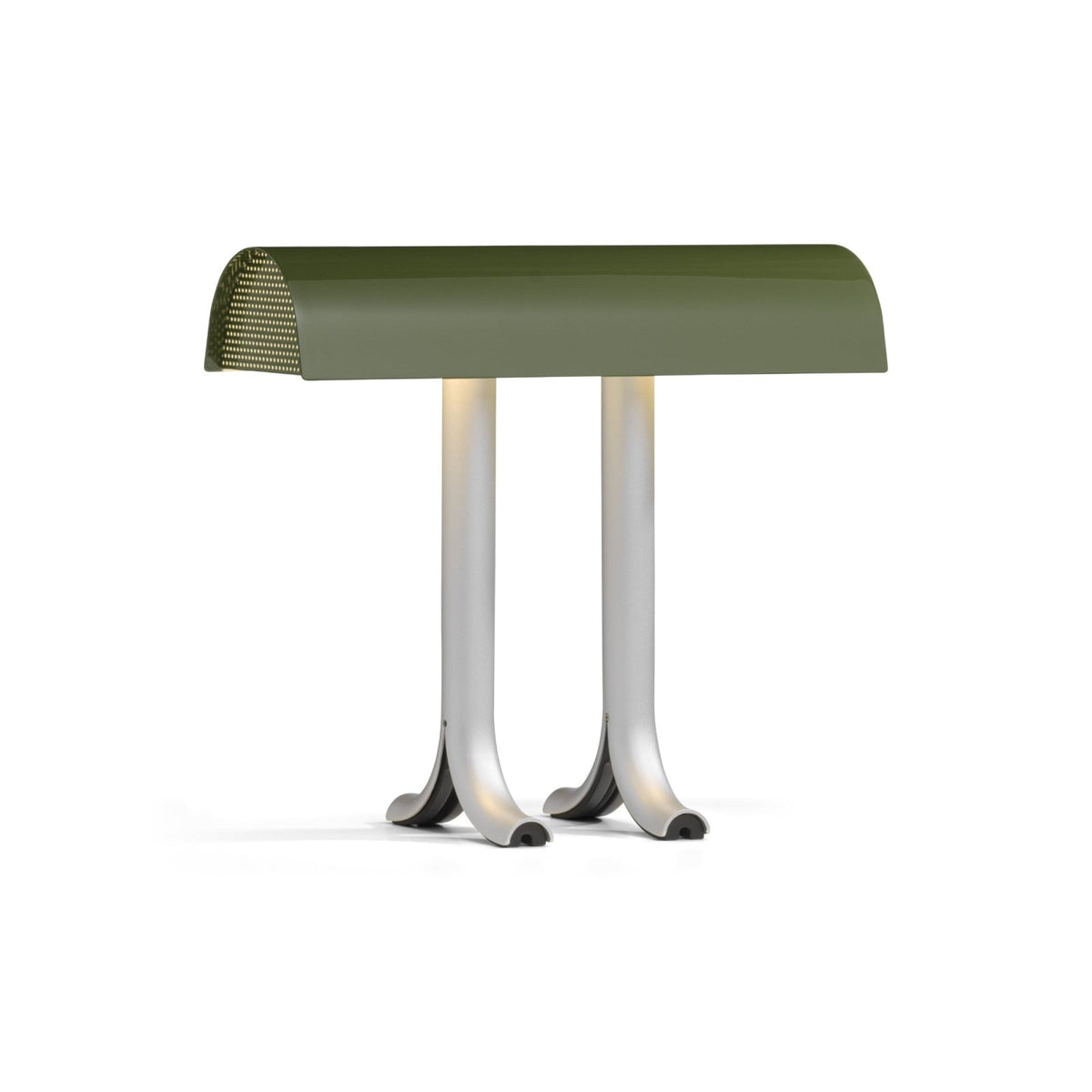Anagram Table Lamp - Tischlampe - HAY – view 8