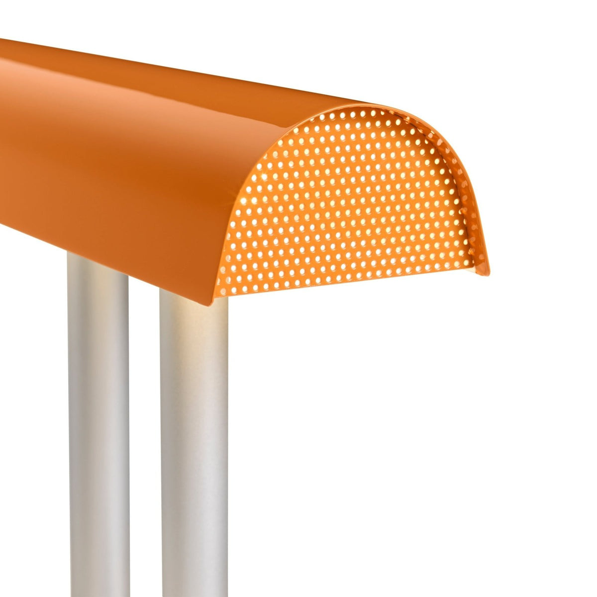 Anagram Table Lamp - Tischlampe - HAY – view 7