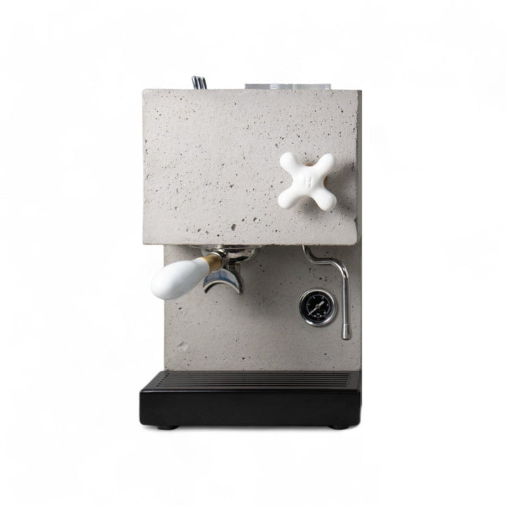 AnZa Concrete - Espresso Machine - Kaffeemaschine - AnZa