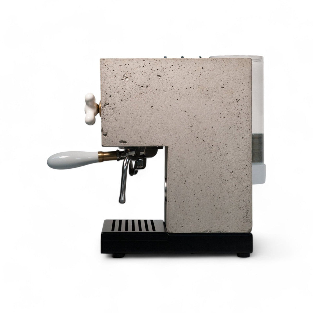 AnZa Concrete - Espresso Machine - Kaffeemaschine - AnZa – view 3