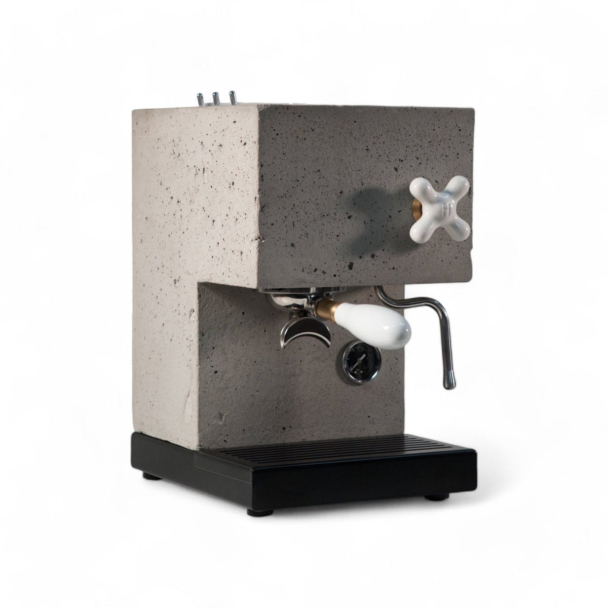AnZa Concrete - Espresso Machine - Kaffeemaschine - AnZa