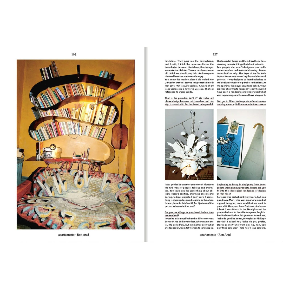 Apartamento Magazine Issue 33 - Magazin - Apartamento – view 3