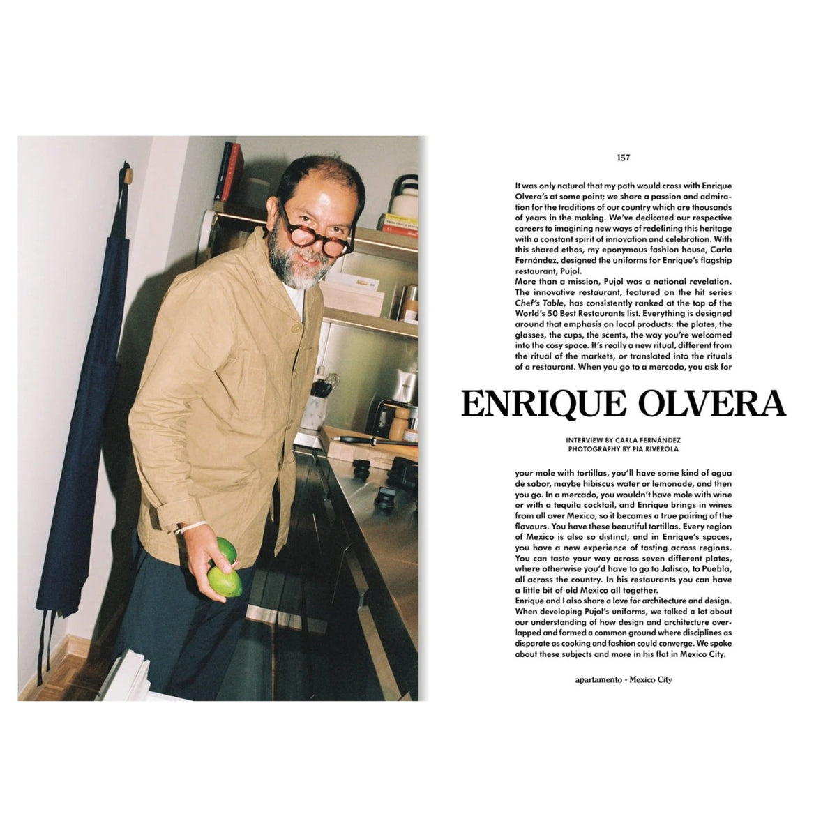 Apartamento Magazine Issue 33 - Magazin - Apartamento – view 8
