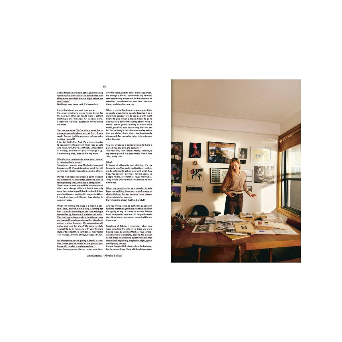 Apartamento Magazine Issue 34 - Magazin - Apartamento – view 8