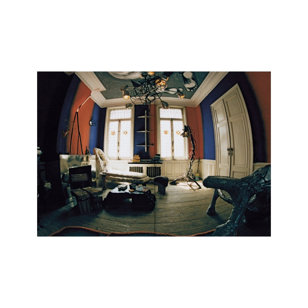 Apartamento Magazine Issue 34 - Magazin - Apartamento – view 5