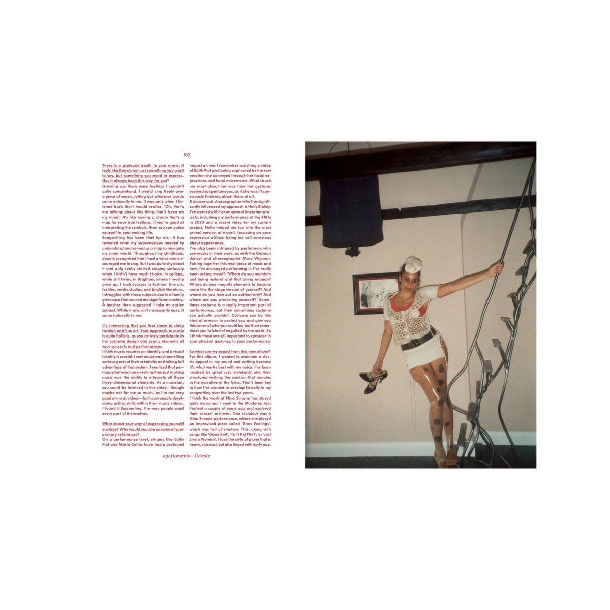 Apartamento Magazine Issue 34 - Magazin - Apartamento – view 6