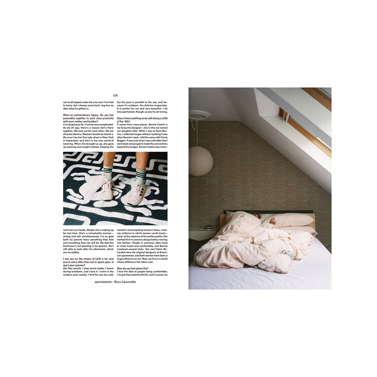 Apartamento Magazine Issue 34 - Magazin - Apartamento – view 3