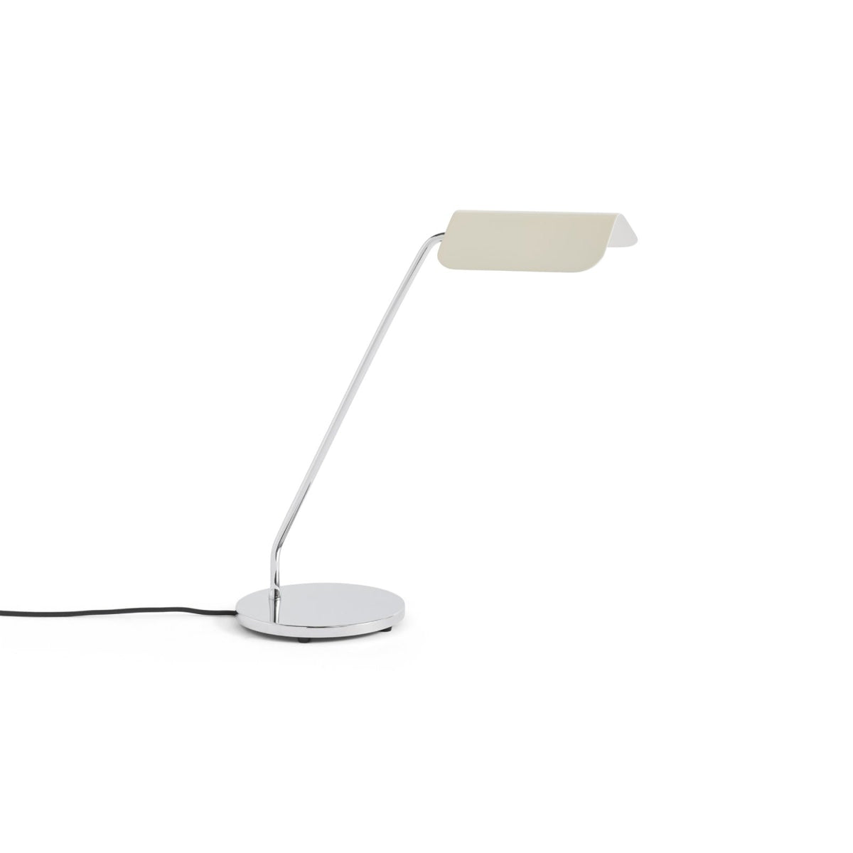 Apex Desk Lamp - Tischlampe - HAY – view 8