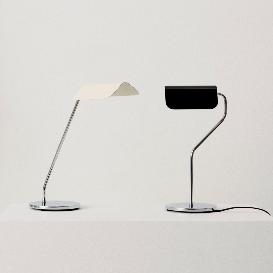 Apex Table Lamp - Tischlampe - HAY – view 4