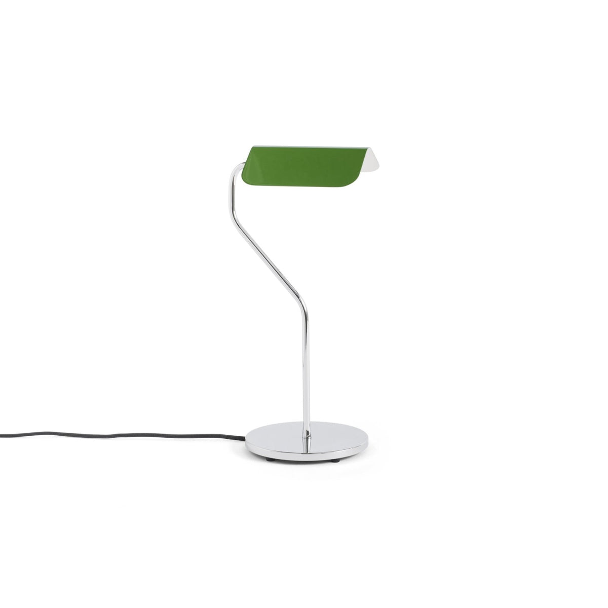 Apex Table Lamp - Tischlampe - HAY – view 11
