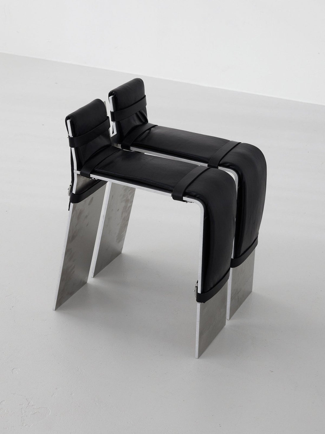 Apposition Chair - Stuhl - Söderberg