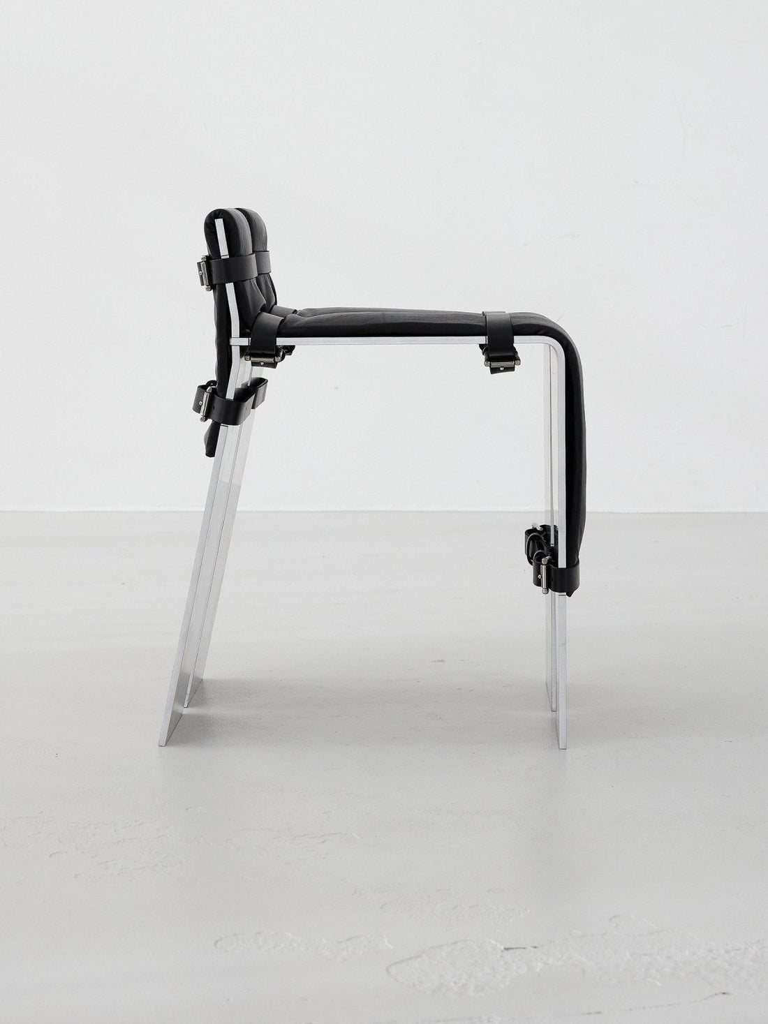 Apposition Chair