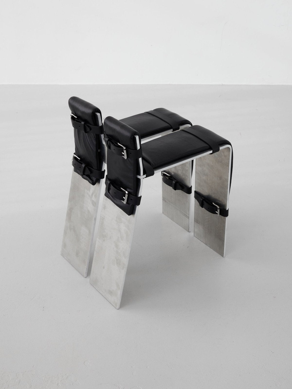 Apposition Chair - Stuhl - Söderberg – view 4