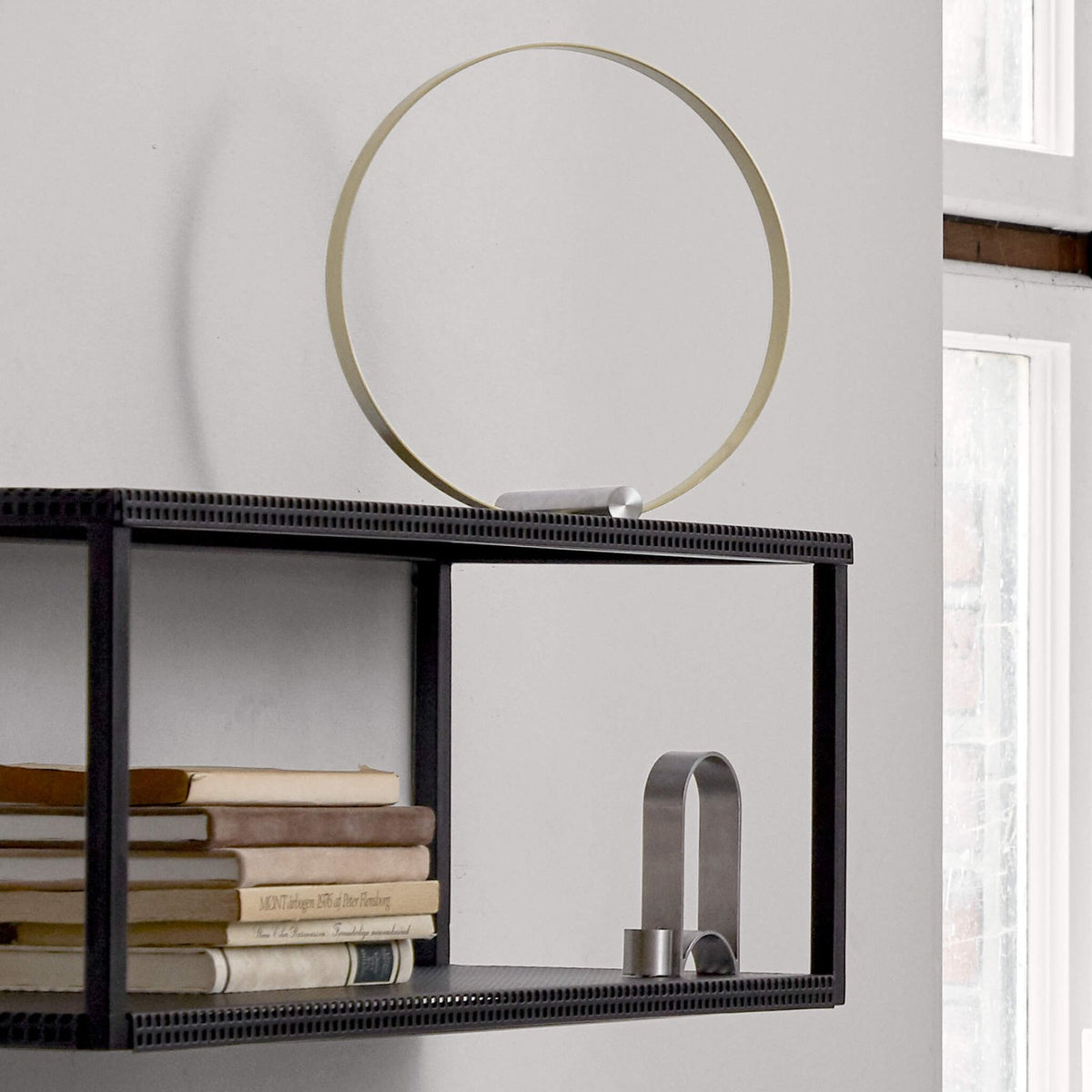 Arch Candleholder Vol. 2 - Accessories - Kristina Dam Studio – view 6