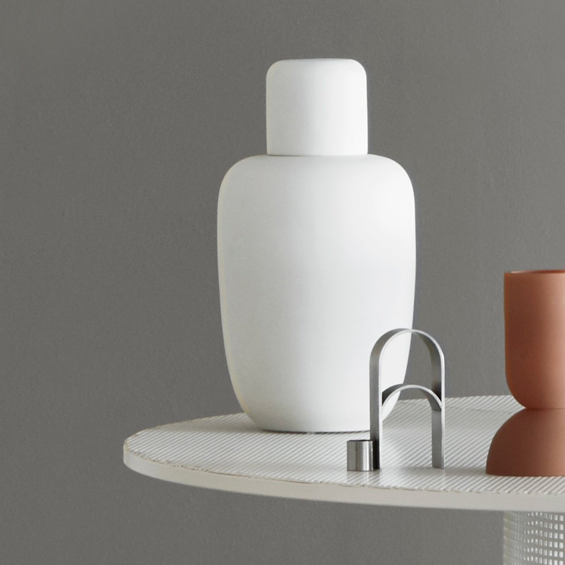Arch Candleholder Vol. 3 - Accessories - Kristina Dam Studio