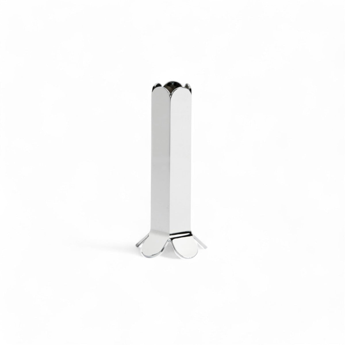 Arcs Candleholder Large - Kerzenständer - HAY