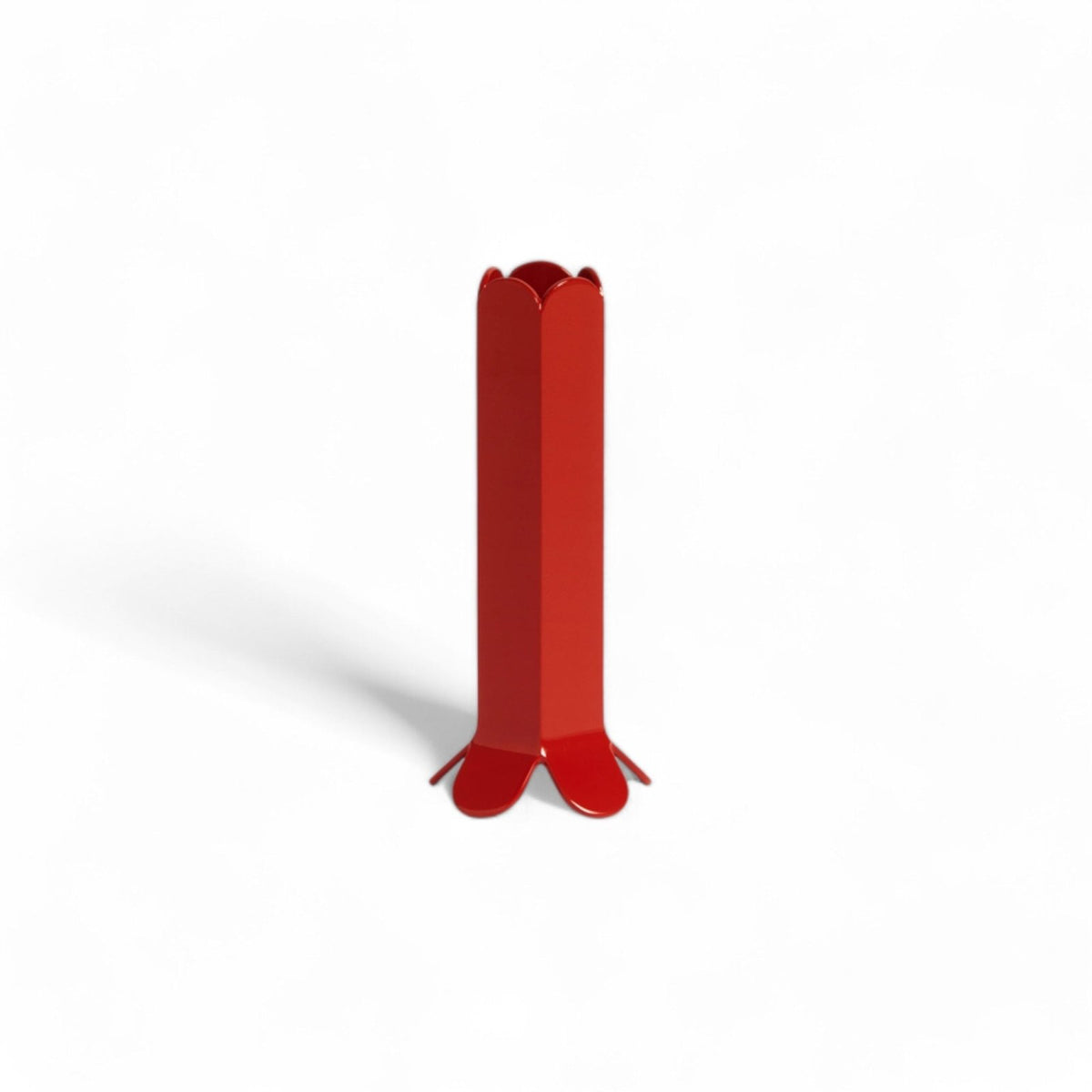 Arcs Candleholder Large - Kerzenständer - HAY