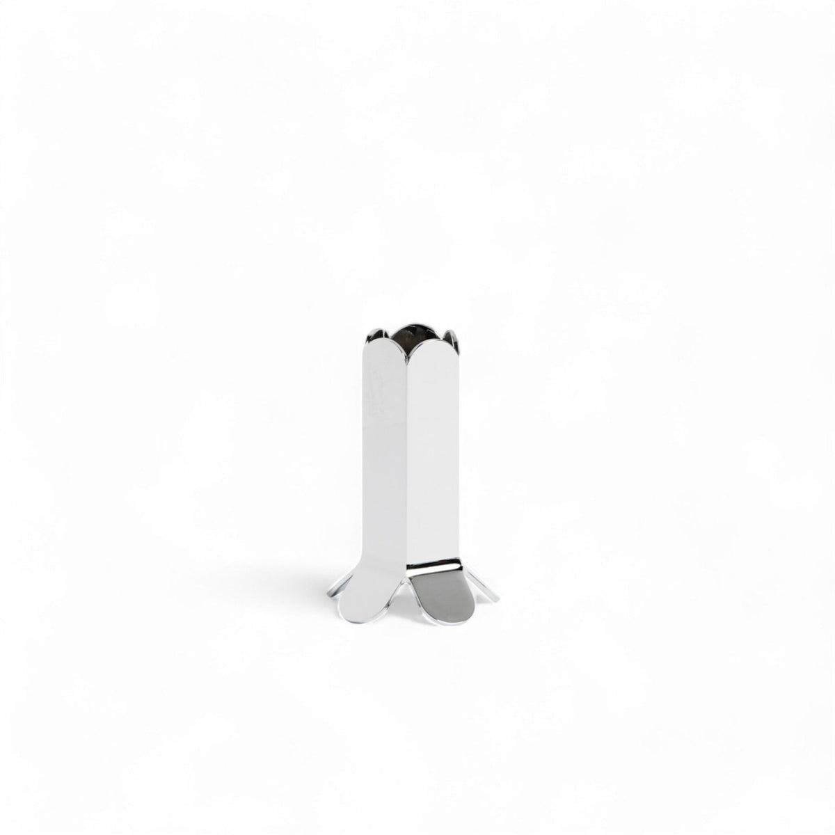 Arcs Candleholder Small - Kerzenständer - HAY