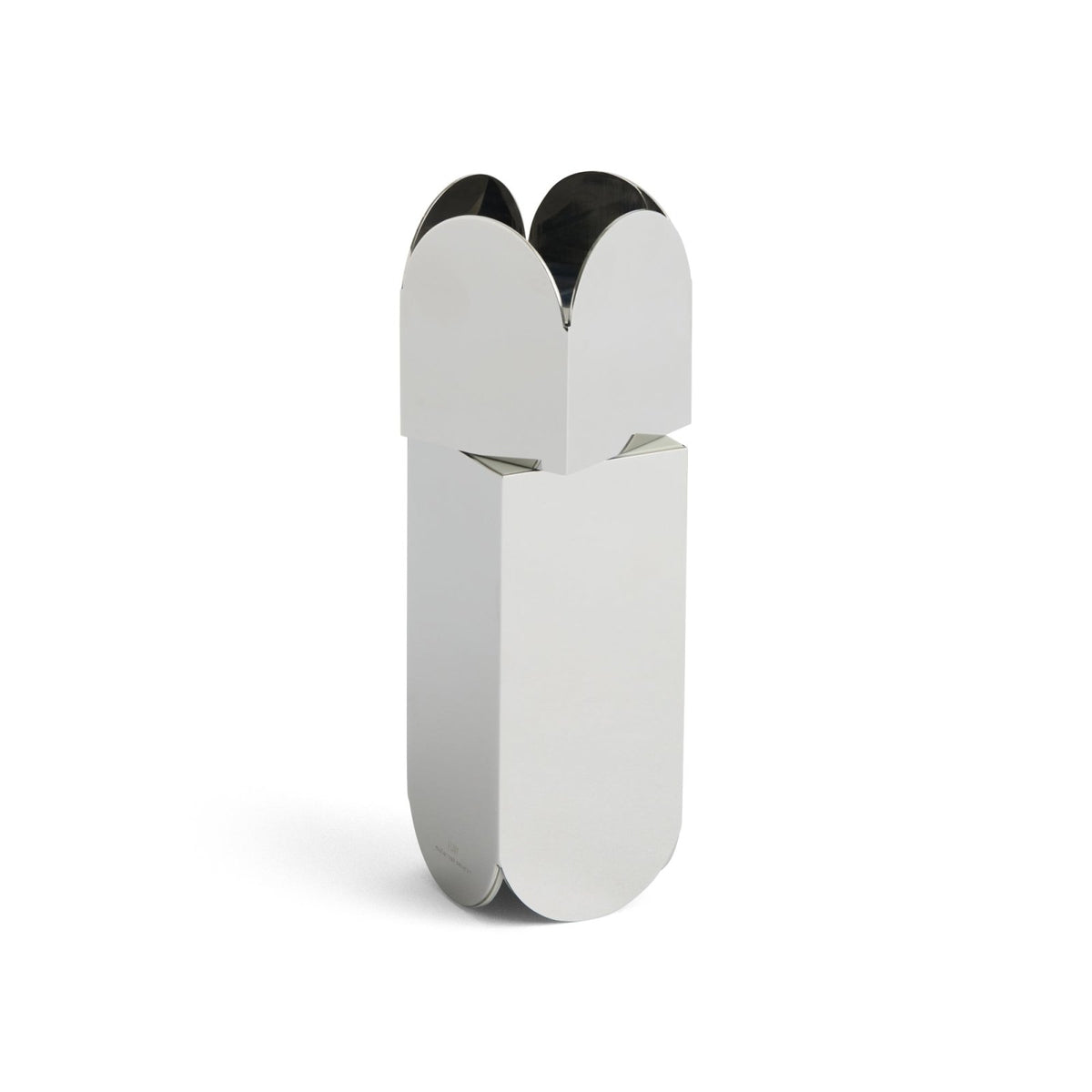 Arcs Salt & Pepper Grinder - Salz und Pfeffer Set - HAY