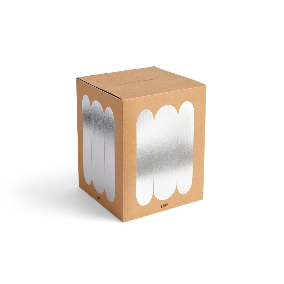 Arcs Vase - Vase - HAY – view 9