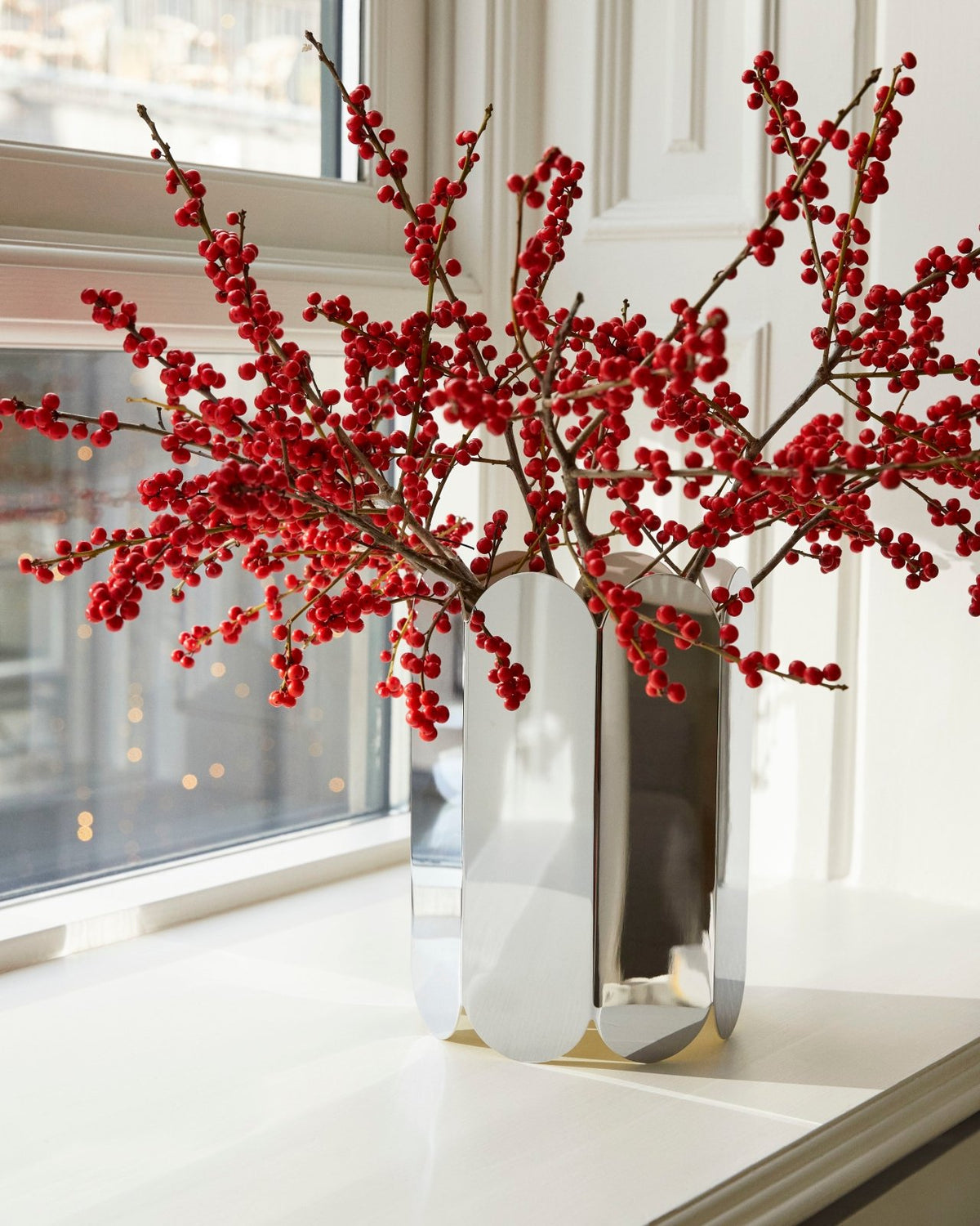 Arcs Vase - Vase - HAY – view 5